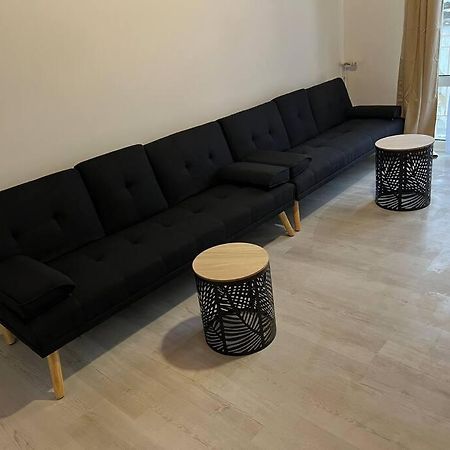 Appartement Style Chalet Standing 2 A 6 Personnes 拉布尔布勒 外观 照片